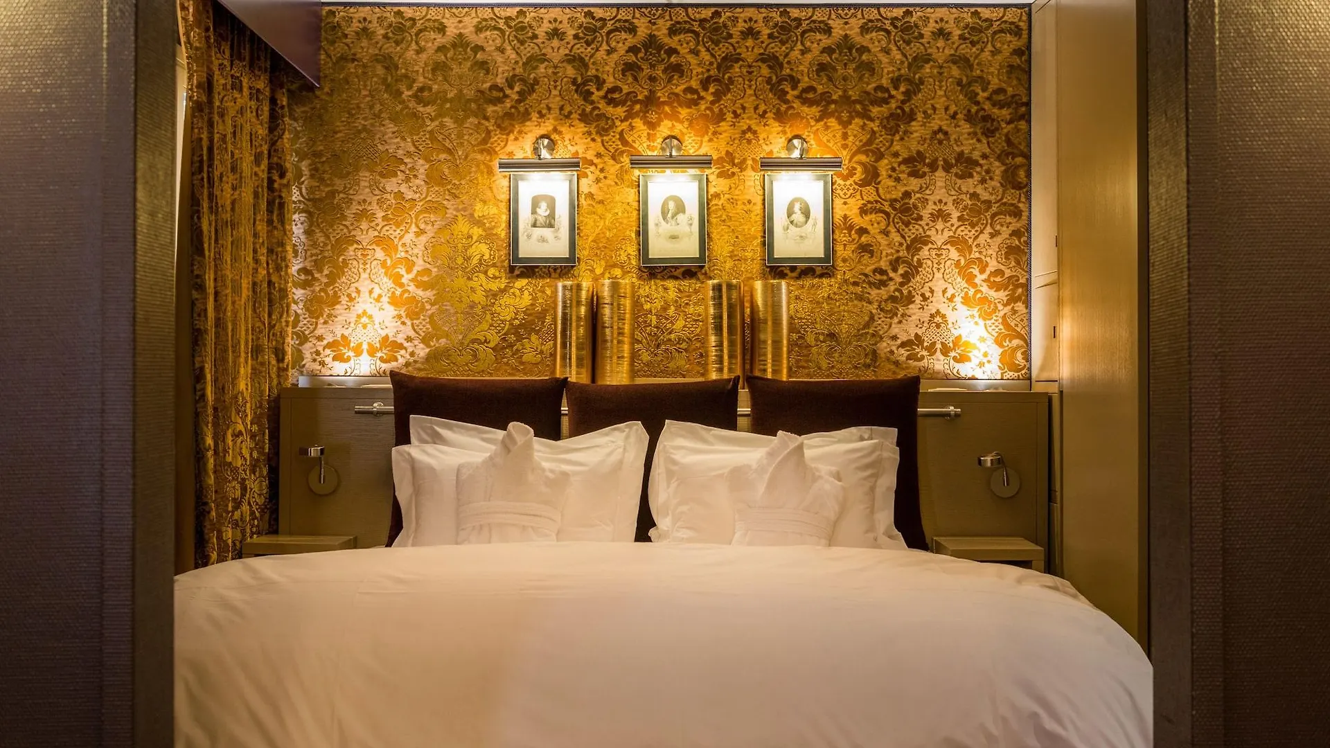 Hotel Ca Maria Adele Venedig Gasthof