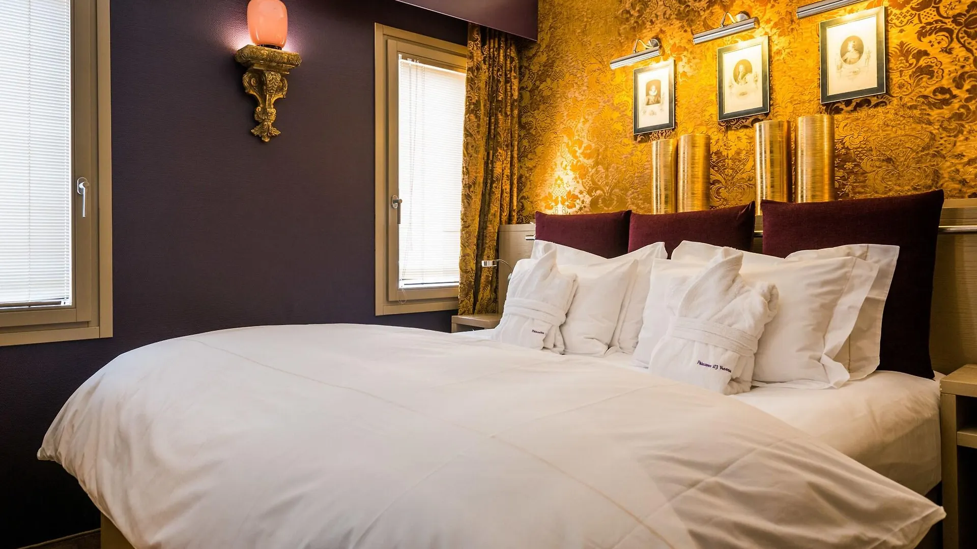 Hotel Ca Maria Adele Venedig