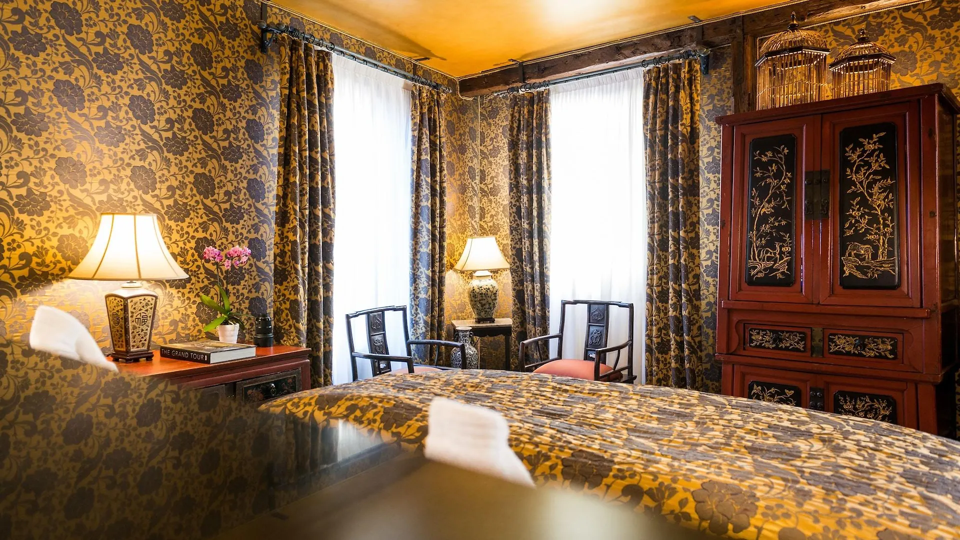 Hotel Ca Maria Adele Venedig Italien