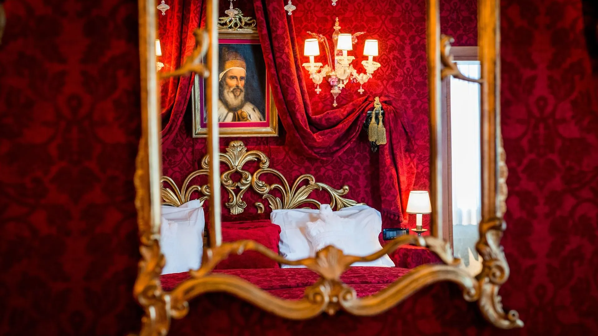 **** Gasthof Hotel Ca Maria Adele Venedig Italien