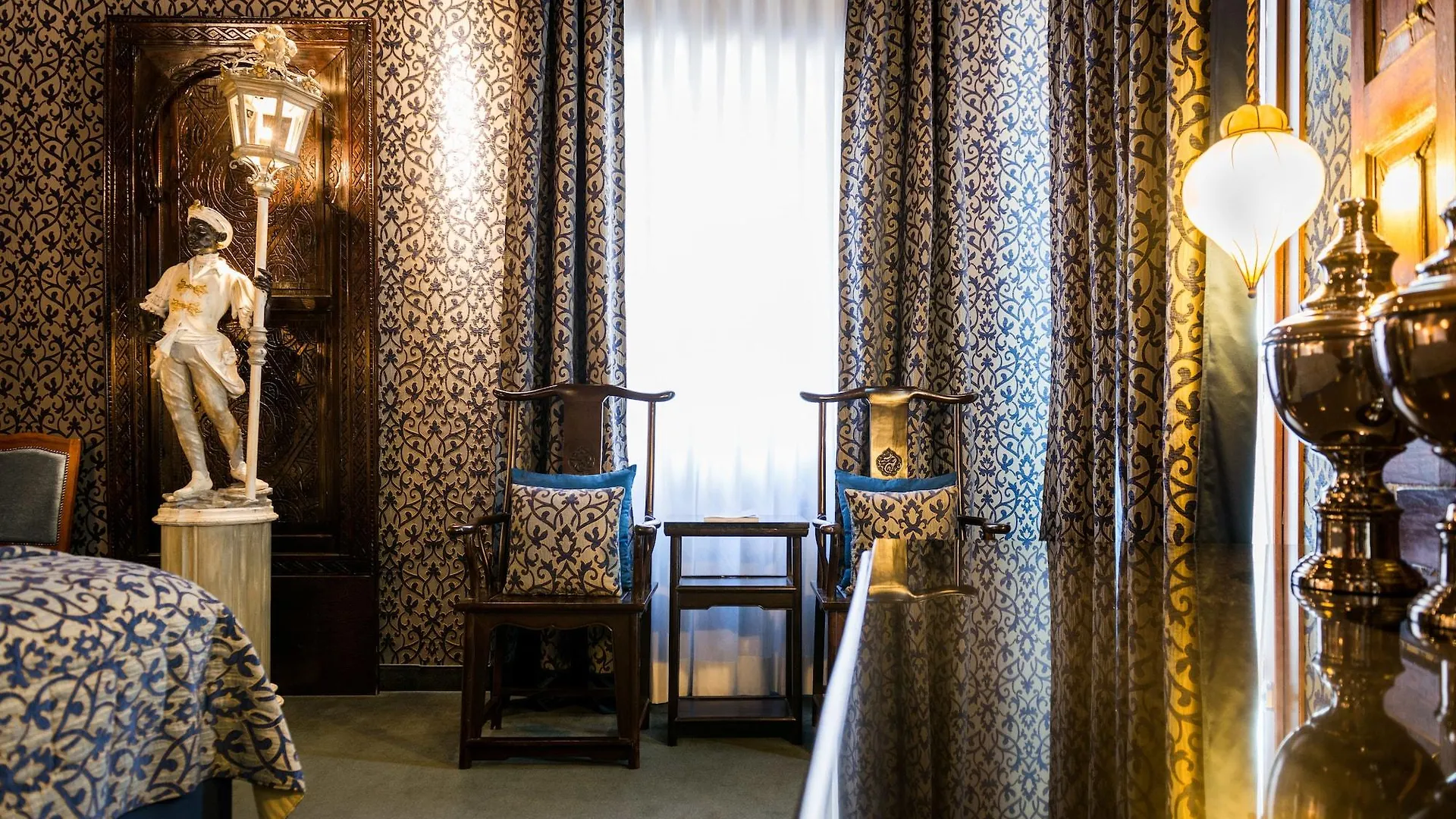 Hotel Ca Maria Adele Venedig 4*,  Italien