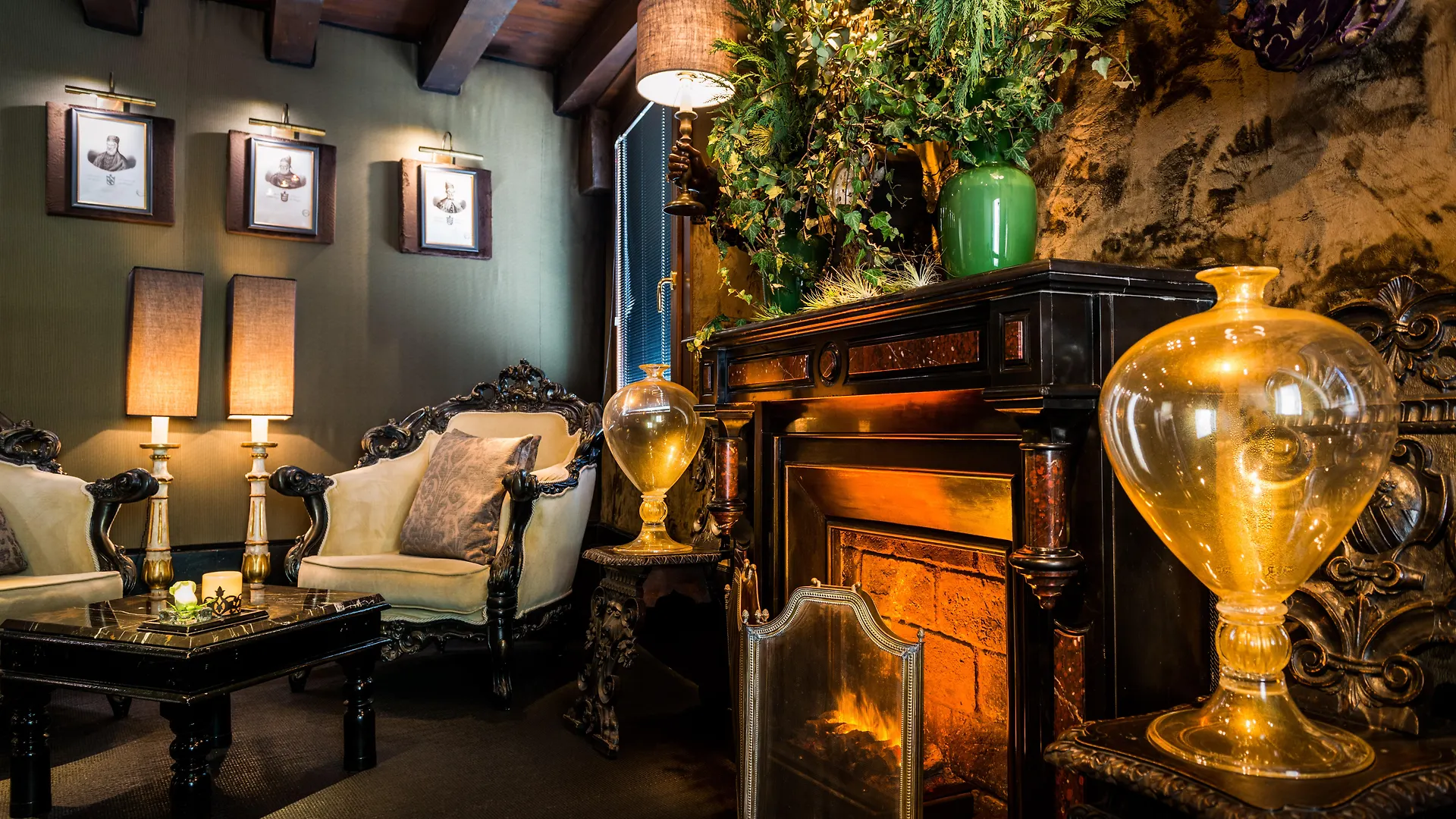 Hotel Ca Maria Adele Venedig 4*,  Italien