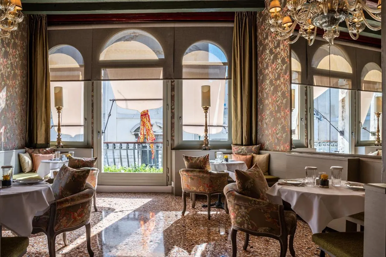 Hotel Ca Maria Adele Venedig 4*,  Italien