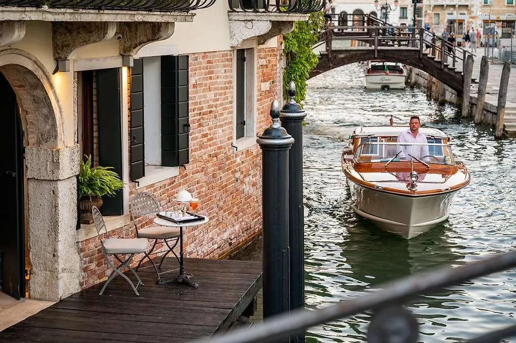 **** Gasthof Hotel Ca Maria Adele Venedig Italien