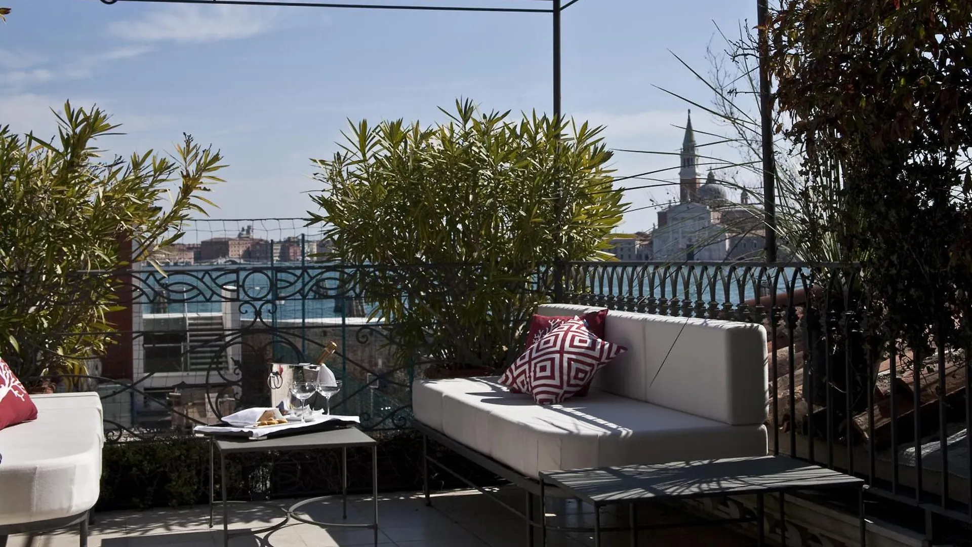 Hotel Ca Maria Adele Venedig Gasthof