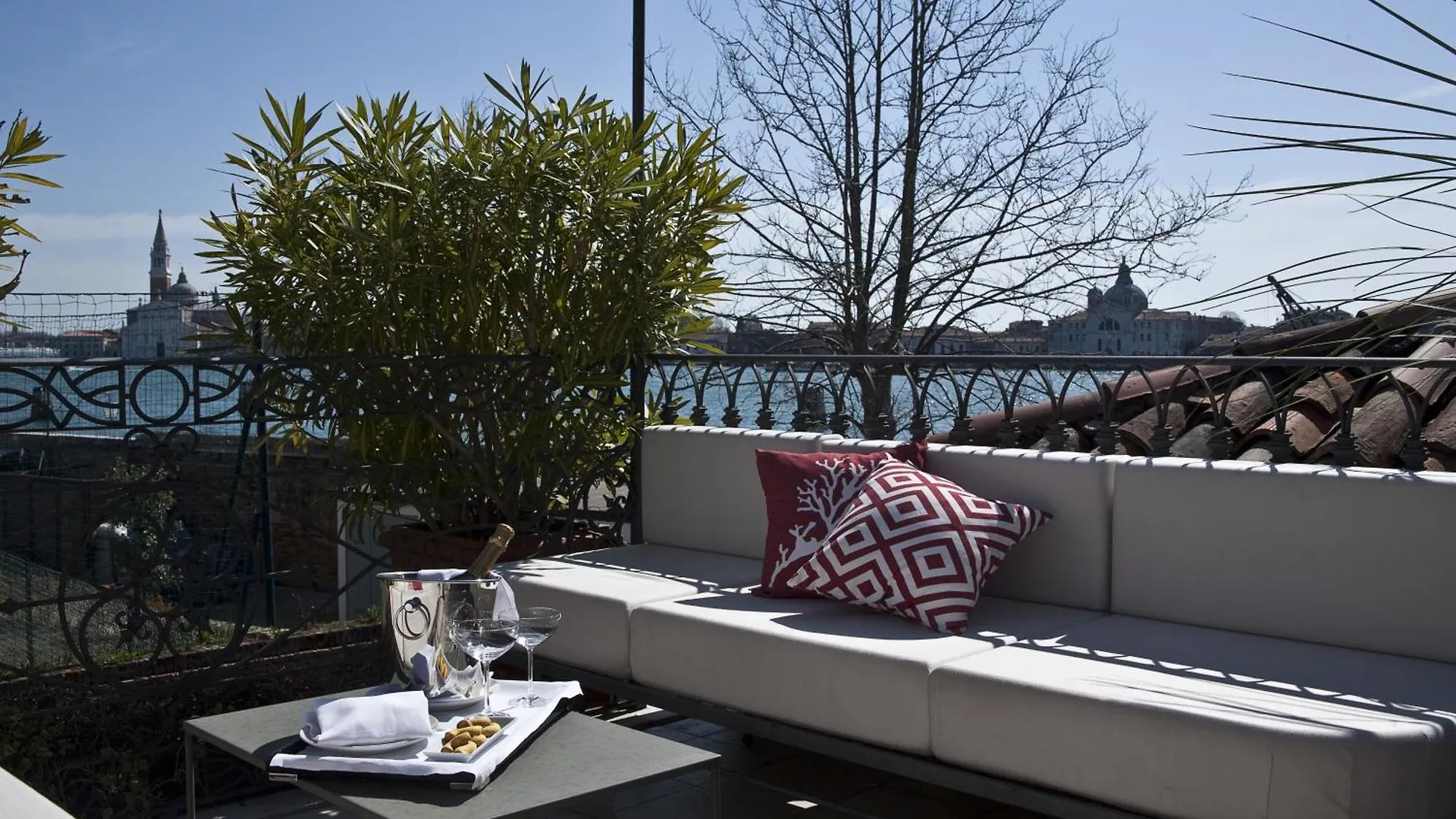 Hotel Ca Maria Adele Venedig 4*,