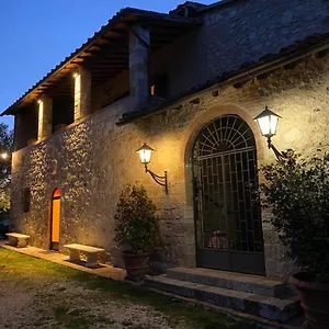 La Pieve Bauernhof