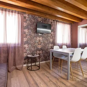 Palazzina Riello Appartement Venise