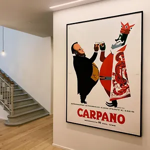 Ar Boutique Appartement Bergame