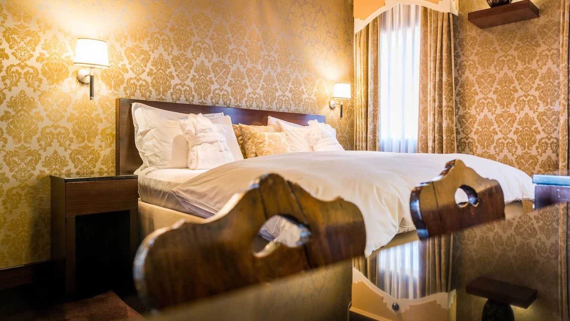 Hotel Ca Maria Adele à Venise Maison d'hôtes