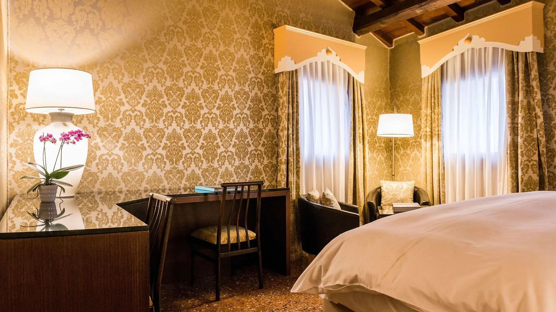 Hotel Ca Maria Adele à Venise 4*,  Italie