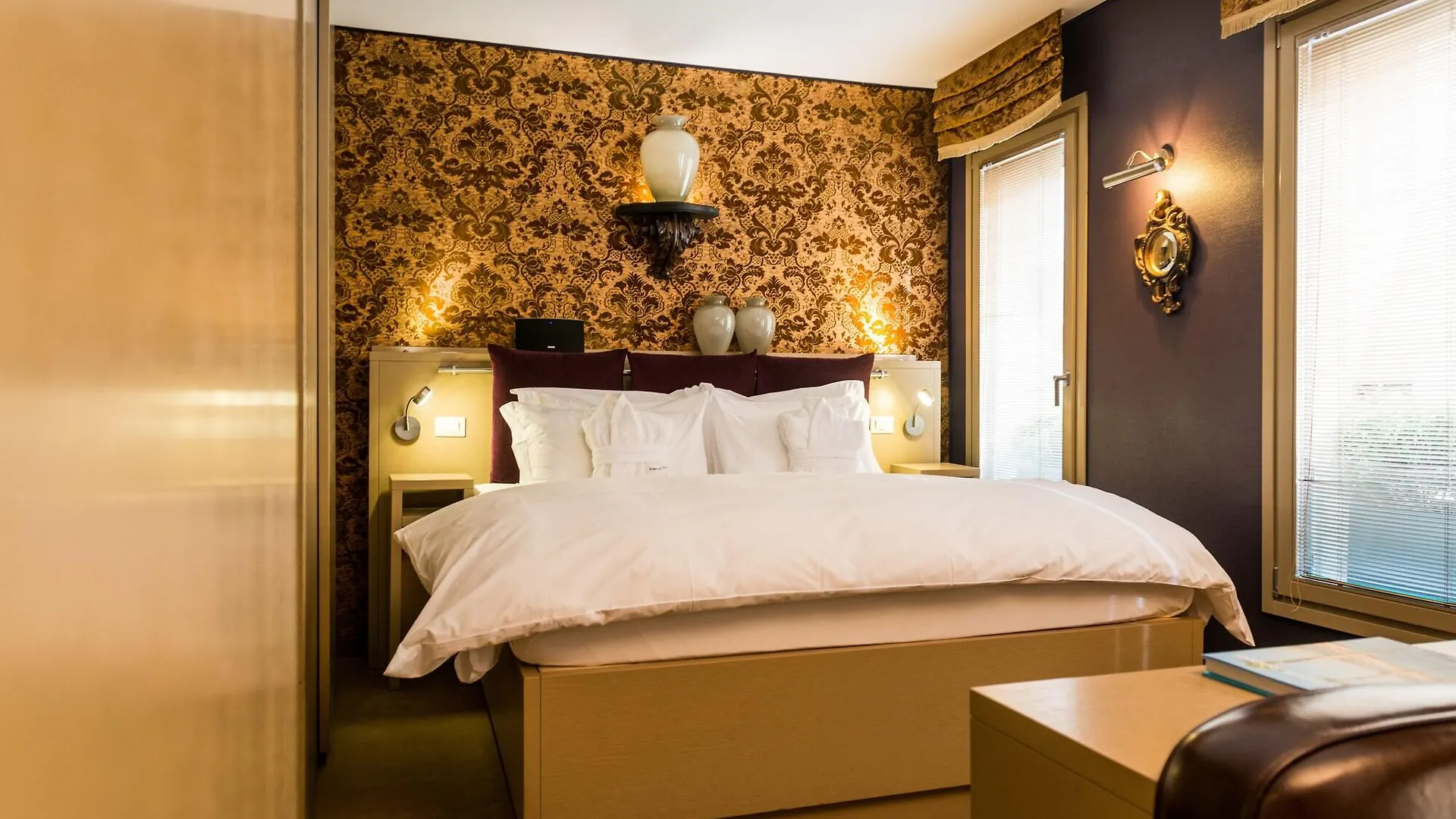 Maison d'hôtes Hotel Ca Maria Adele à Venise