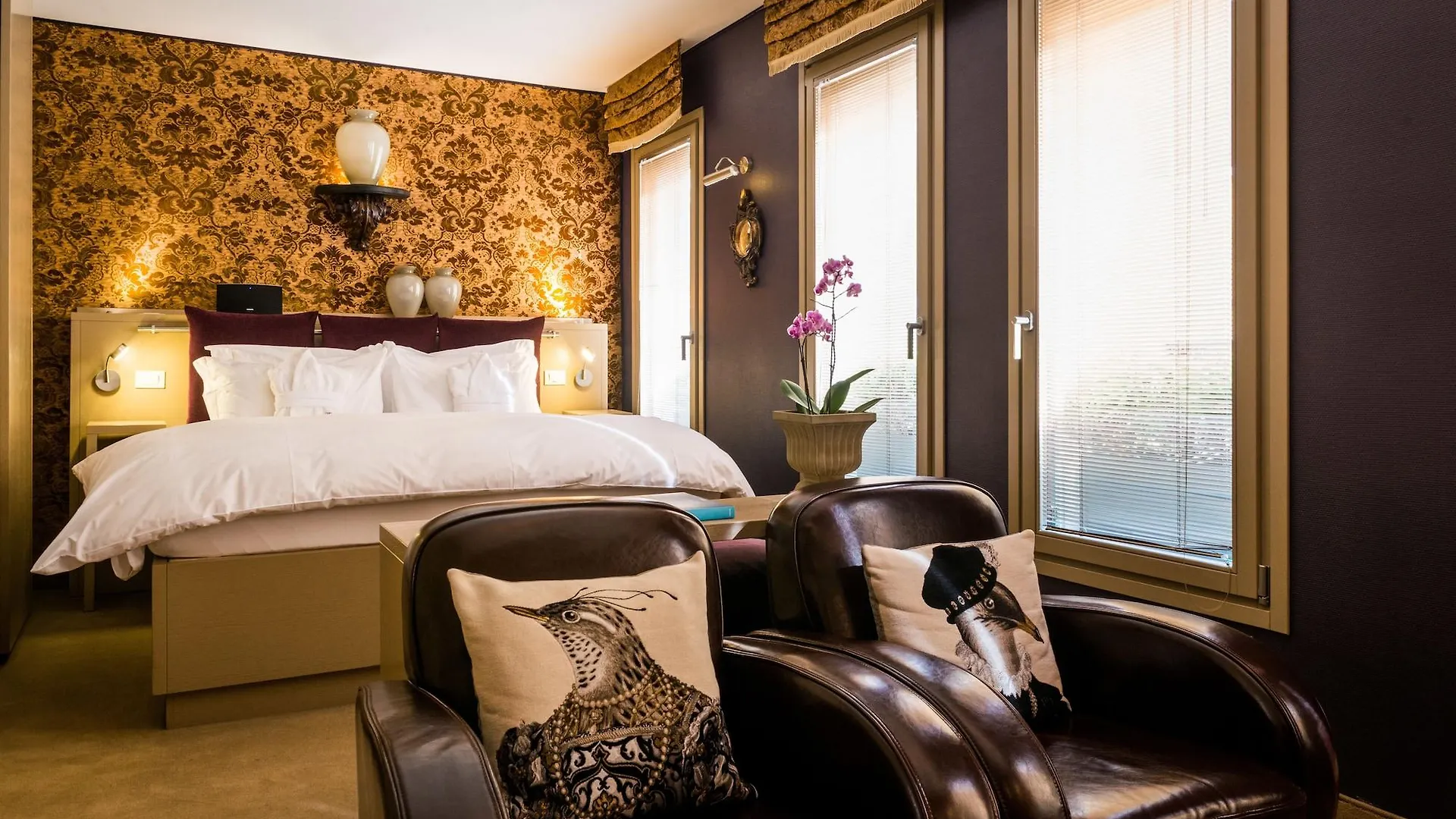 Hotel Ca Maria Adele à Venise Maison d'hôtes