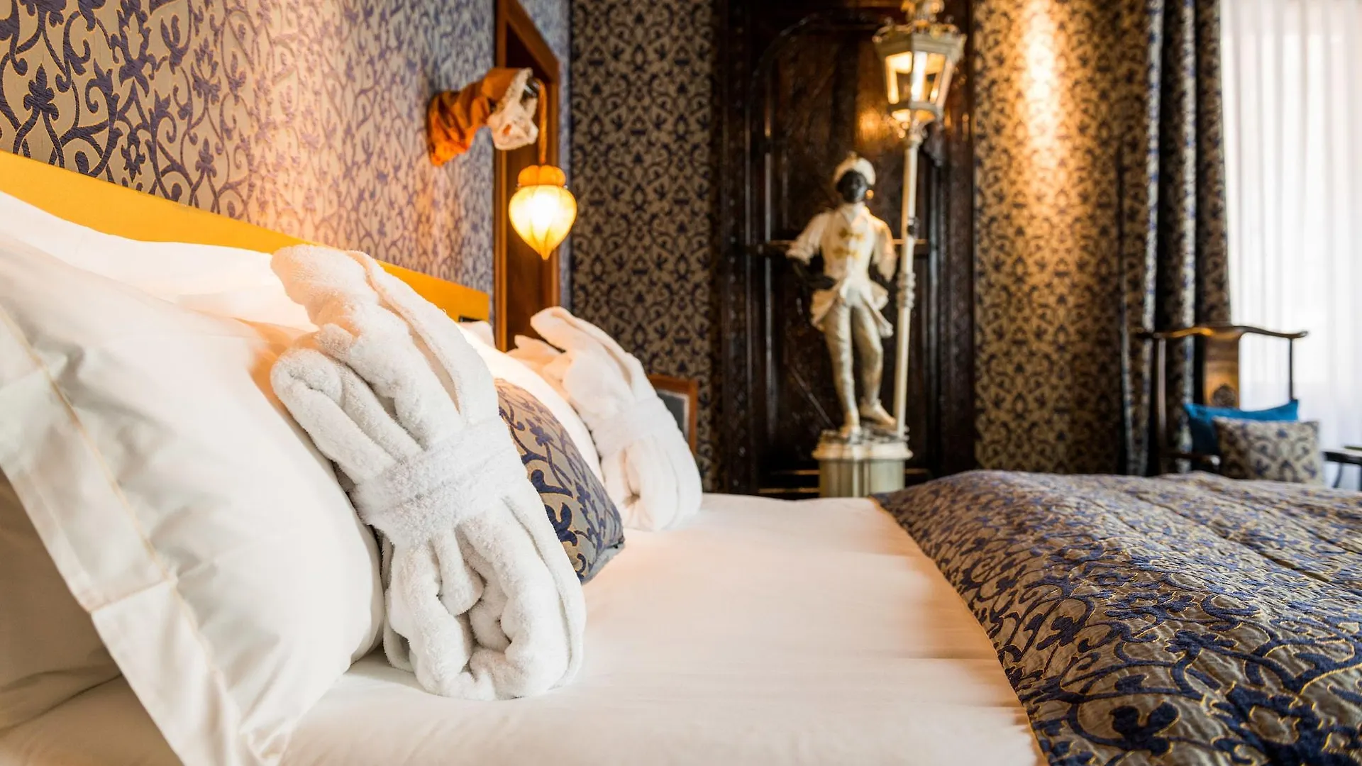 **** Maison d'hôtes Hotel Ca Maria Adele à Venise Italie