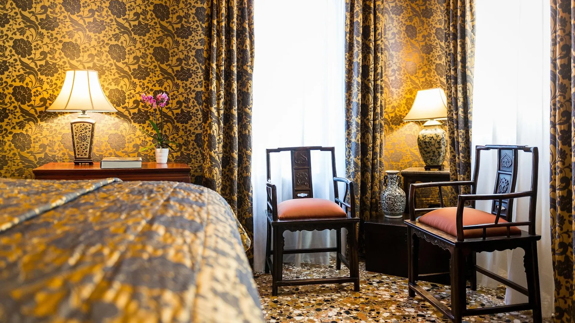 Hotel Ca Maria Adele à Venise Italie