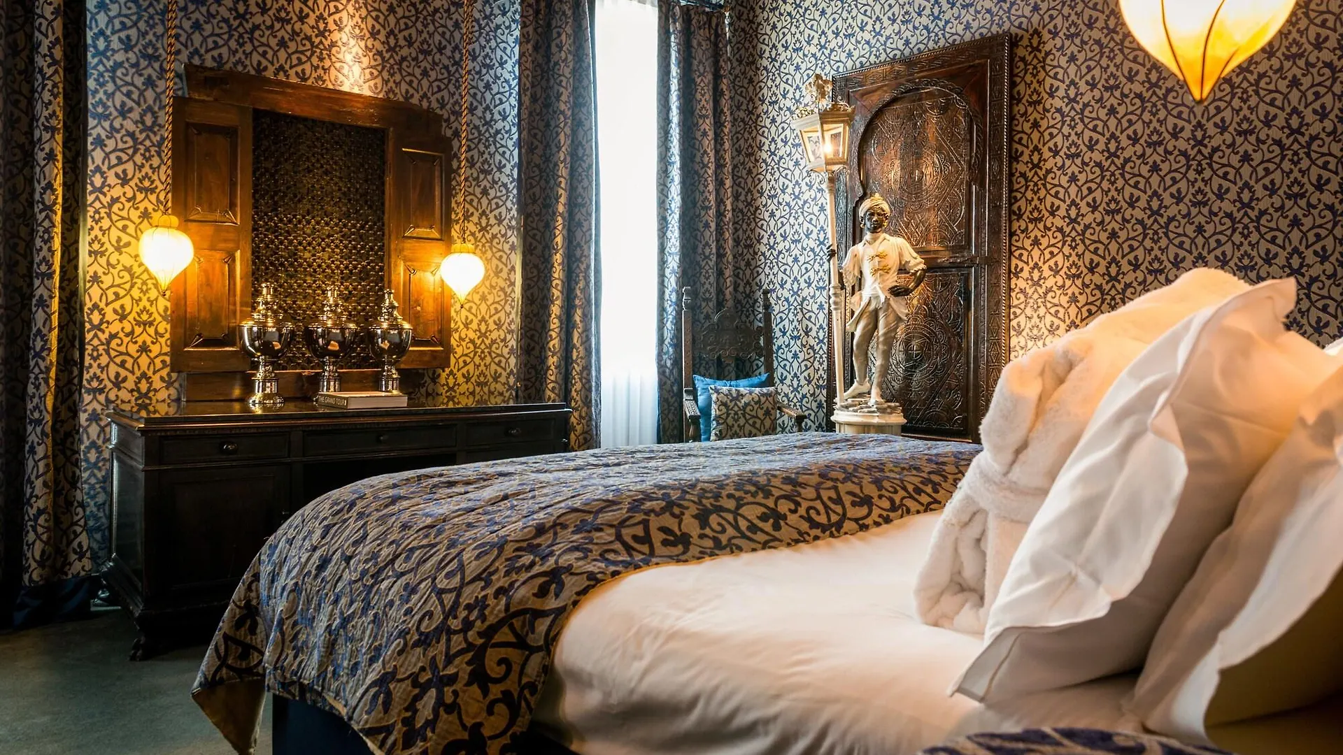 Hotel Ca Maria Adele à Venise 4*,  Italie