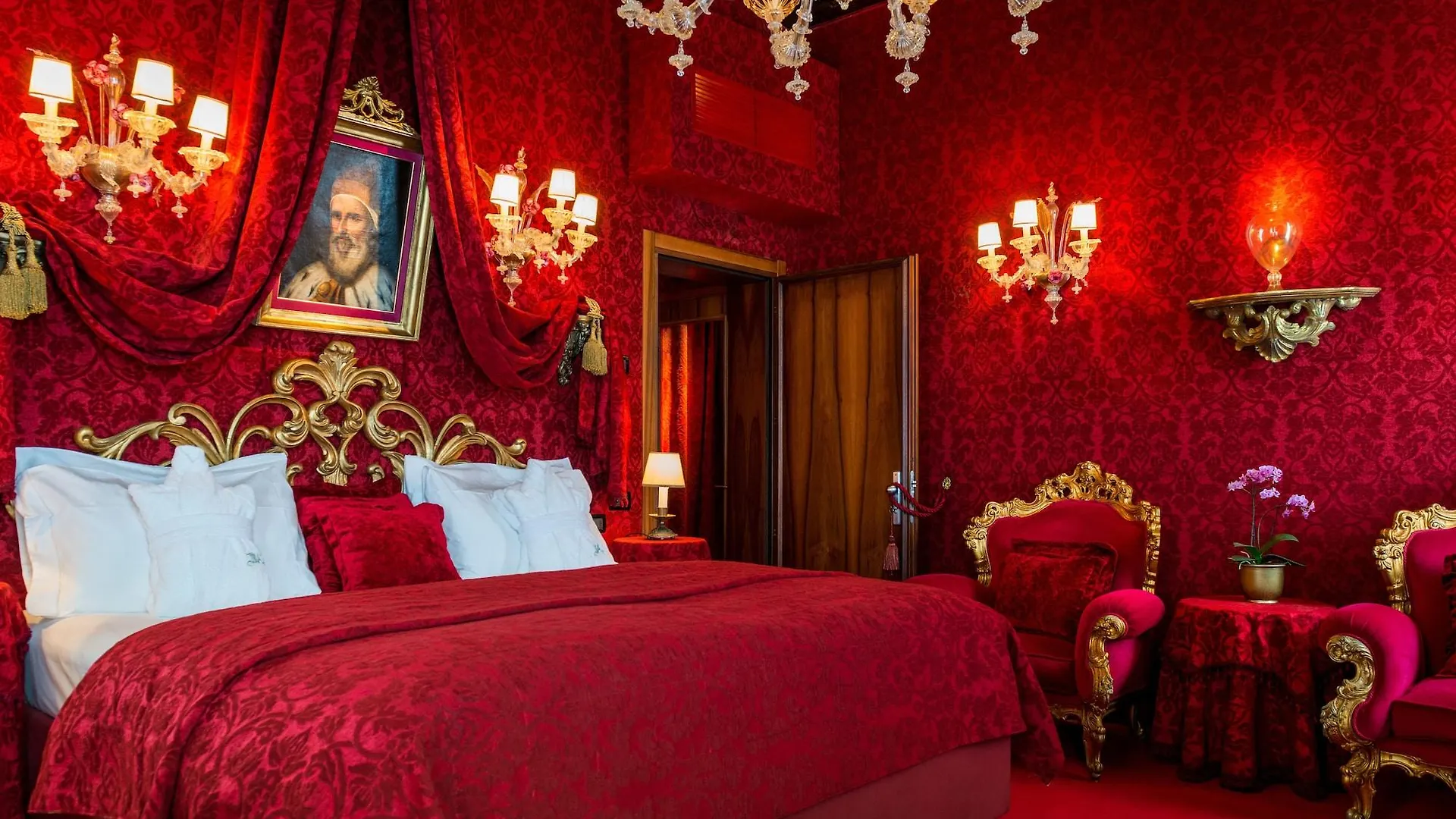 Hotel Ca Maria Adele à Venise Maison d'hôtes