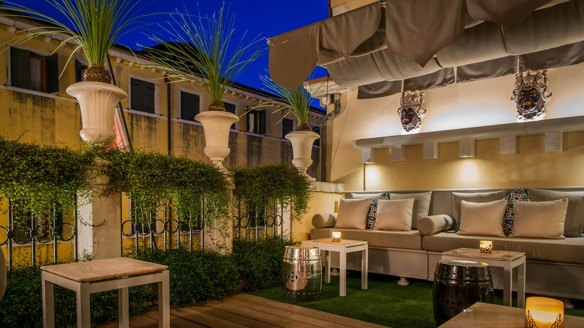 **** Maison d'hôtes Hotel Ca Maria Adele à Venise Italie