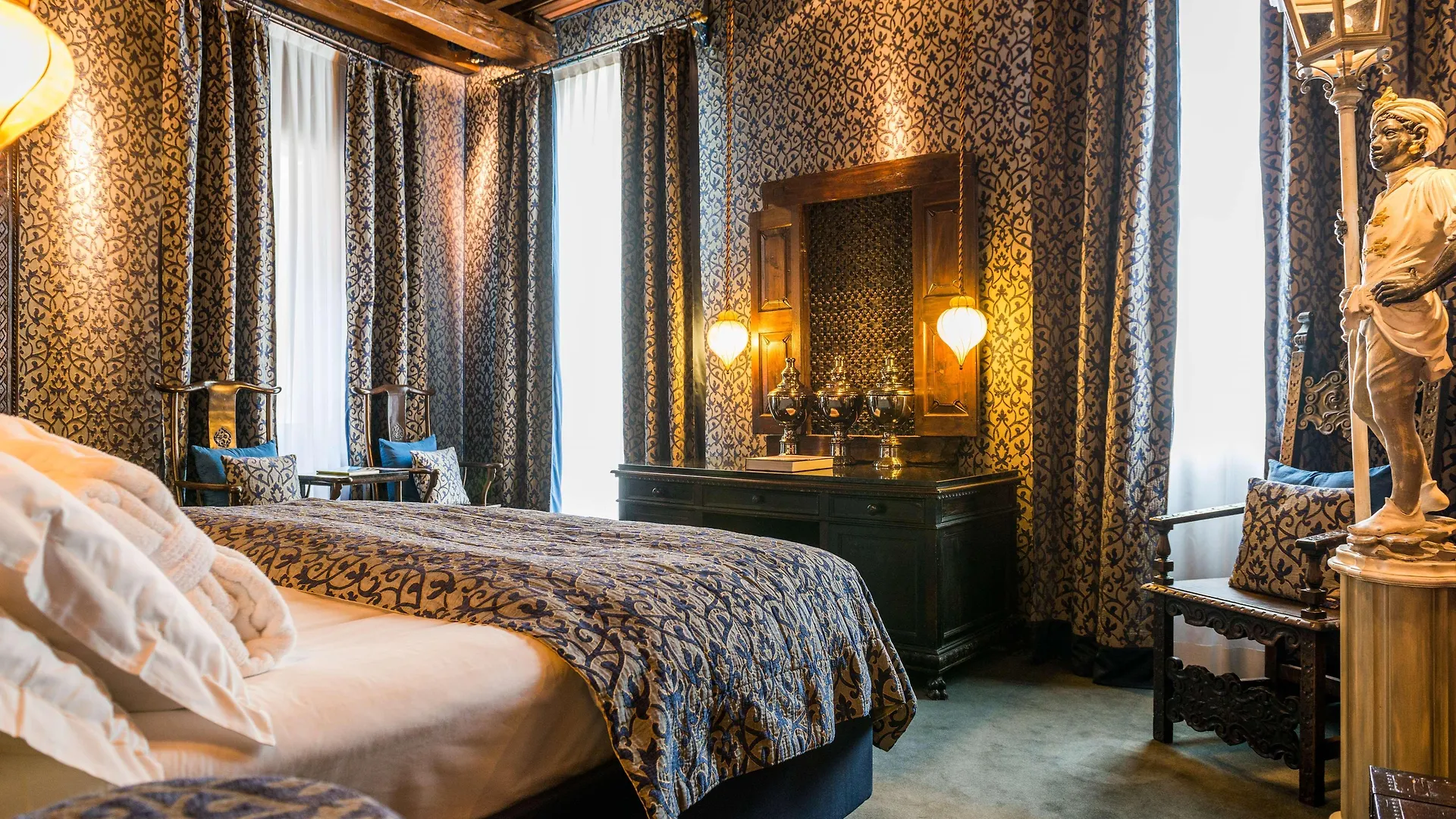 **** Maison d'hôtes Hotel Ca Maria Adele à Venise Italie