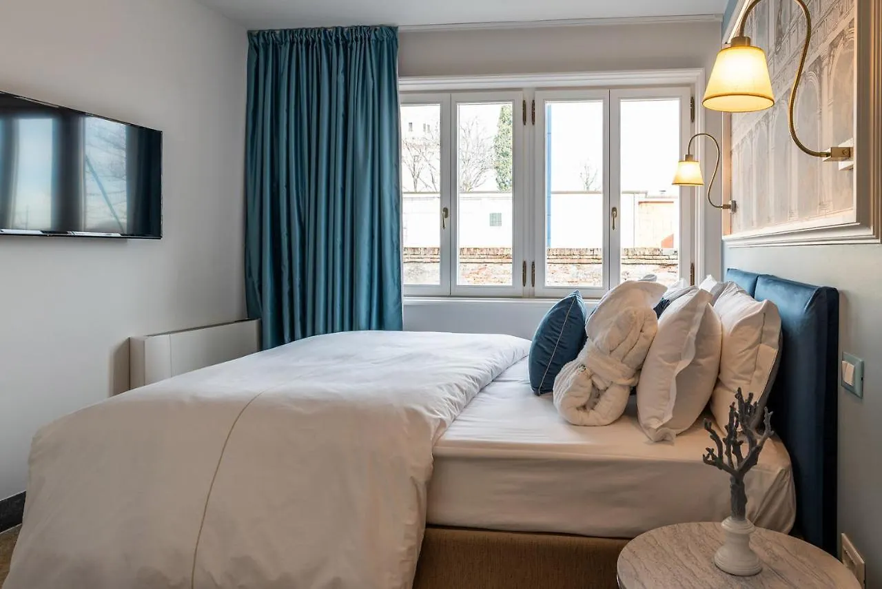 Maison d'hôtes Hotel Ca Maria Adele à Venise