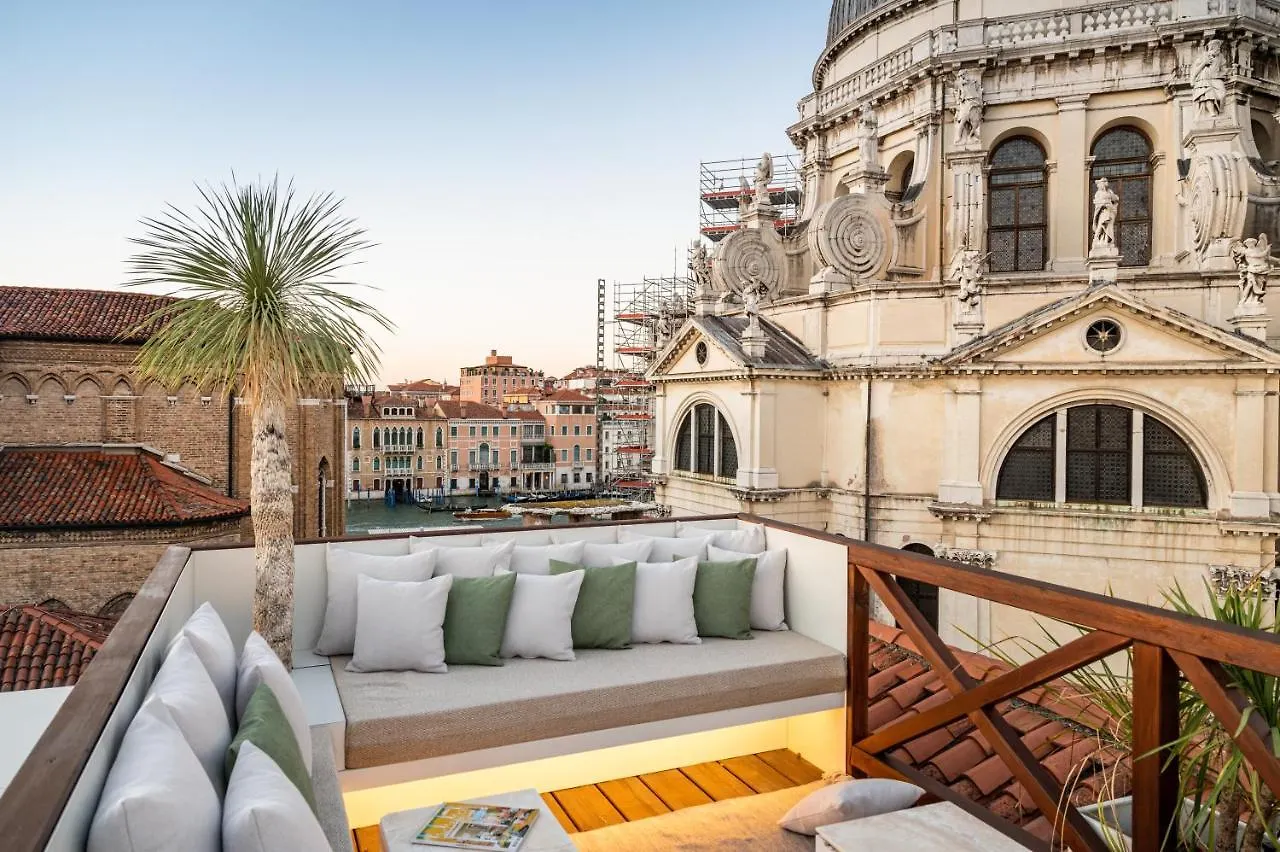 Hotel Ca Maria Adele à Venise Maison d'hôtes