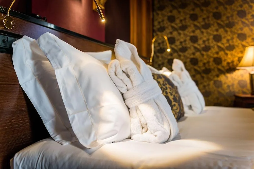 Hotel Ca Maria Adele à Venise 4*,