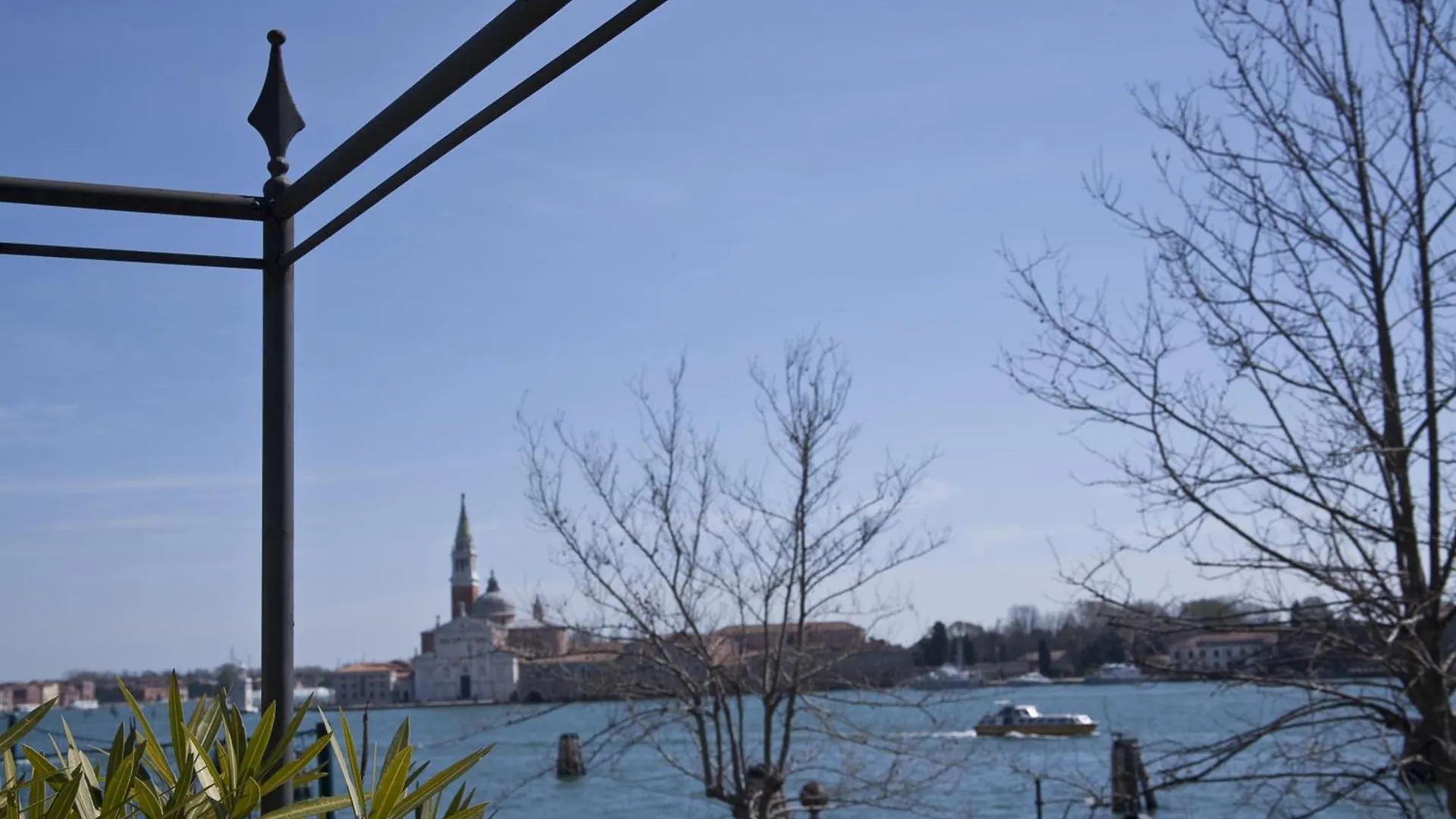 Hotel Ca Maria Adele à Venise 4*,