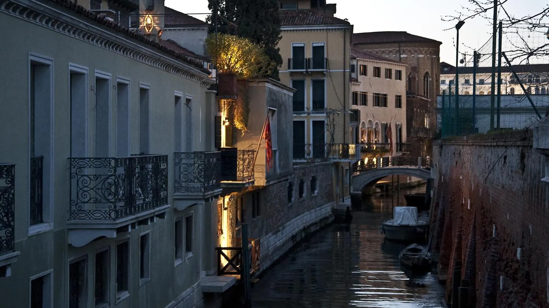 Hotel Ca Maria Adele à Venise Maison d'hôtes