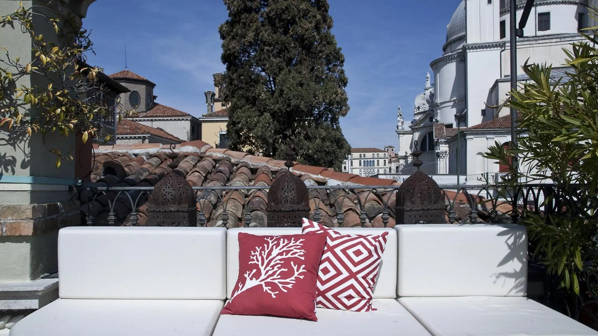Hotel Ca Maria Adele à Venise Italie