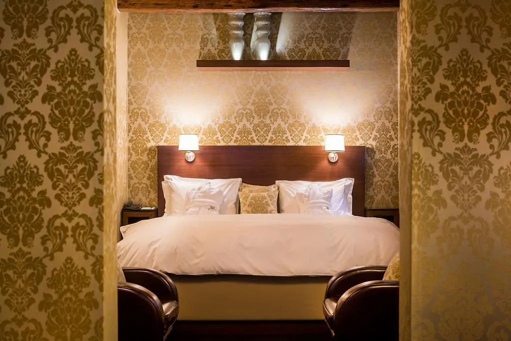 Hotel Ca Maria Adele à Venise