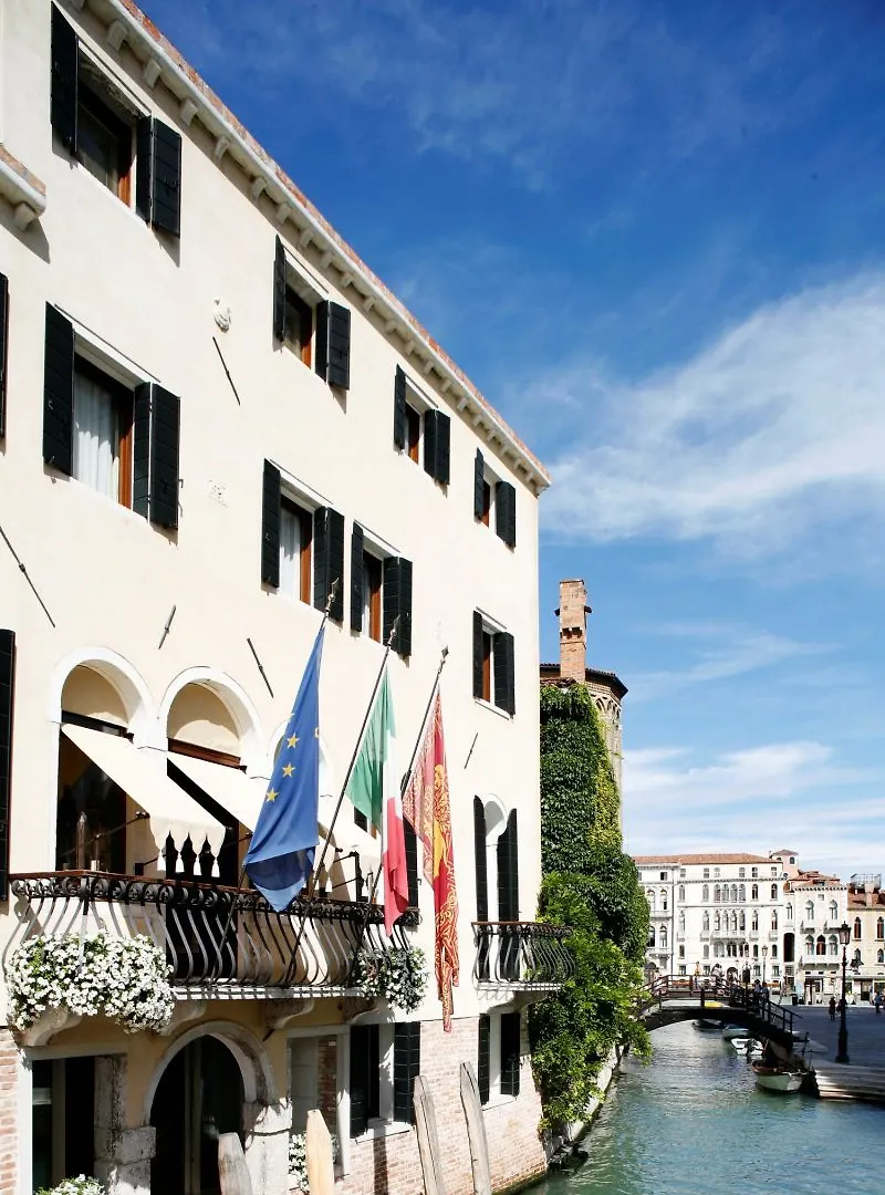 Maison d'hôtes Hotel Ca Maria Adele à Venise